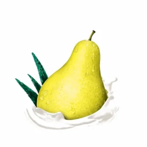 اسپری ضد تعریق گلابی و آلوئه ورا داو Dove