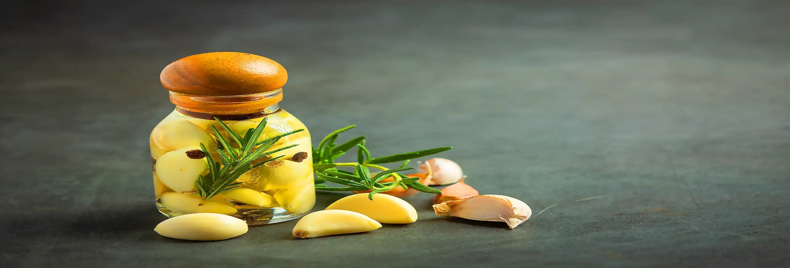 خوردن سیر برای مو