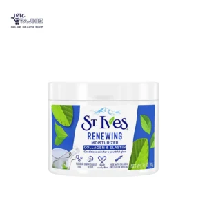 کرم آبرسان سینت ایوز اصل | St.Ives | استیوز | اس تی.ایوز | مدل Renewing