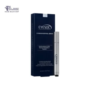 سرم تقویت ابرو آیسول