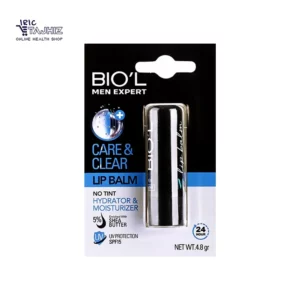 بالم لب مردانه بیول