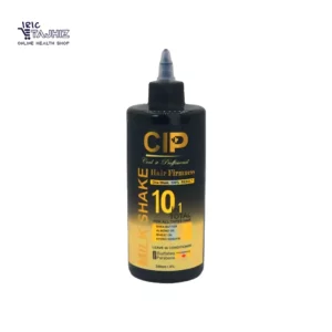 شیر مو بدون سولفات 10 کاره cip