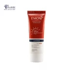 کرم ضد آفتاب رنگی پوست خشک امونی