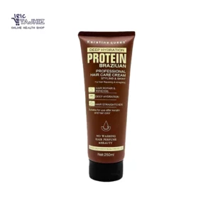 کرم مو کراتین کویین اصل