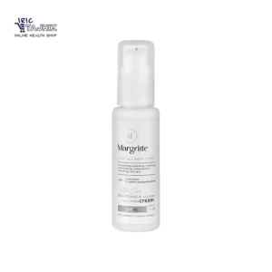 کرم ضد لک و روشن کننده دست مارگریت SPF 15
