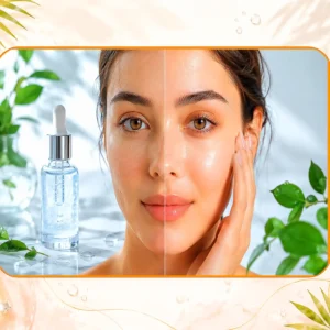 آیا آبرسان پوست را روشن می‌کند