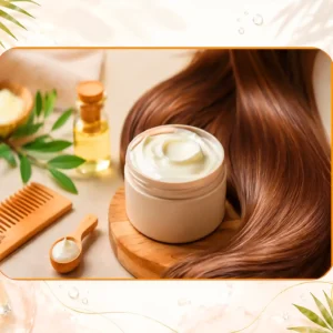چند بار در هفته از ماسک مو استفاده کنیم