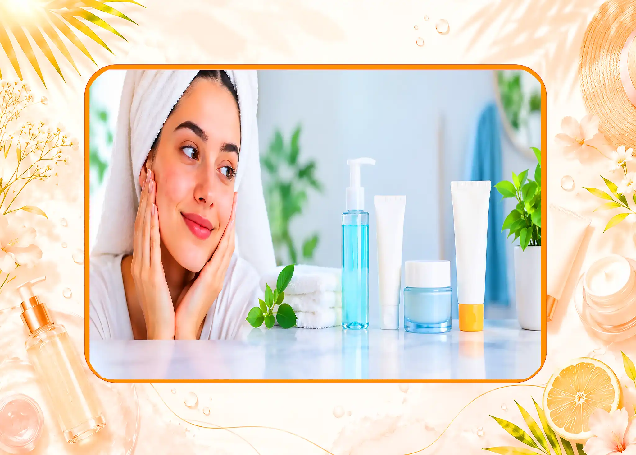 اول ضد جوش بزنیم یا آبرسان