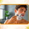 جلوگیری از جوش صورت بعد از اصلاح