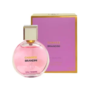 عطر ادکلن زنانه چنس برندینی