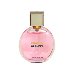 عطر ادکلن زنانه شنل چنس تندر برندینی