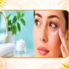 علت چروک زیر چشم در جوانی
